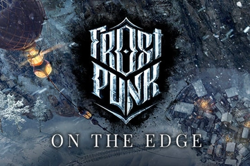 Frostpunk: On The Edge