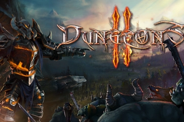 Dungeons 2