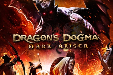 Dragon's Dogma: Dark Arisen