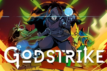 Godstrike