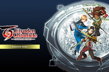 Eiyuden Chronicle: Hundred Heroes Season Pass