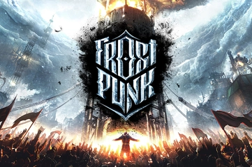 Frostpunk