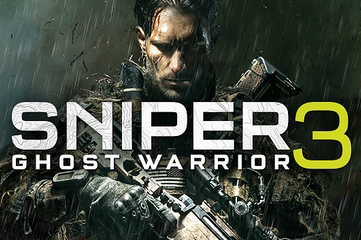 Sniper Ghost Warrior 3
