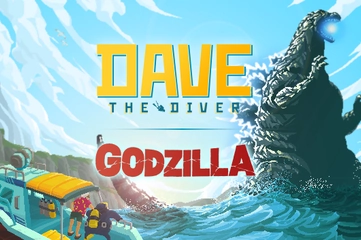 Dave The Diver