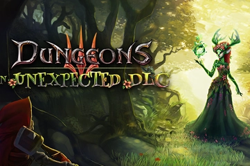 Dungeons 3 - An Unexpected DLC