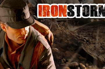 Iron Storm