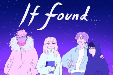 If Found...