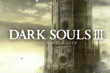 DARK SOULS™ III: The Ringed City DLC