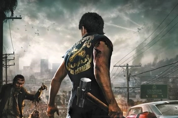 Dead Rising 3 Apocalypse Edition