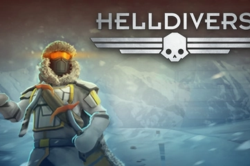 HELLDIVERS™ Terrain Specialist Pack