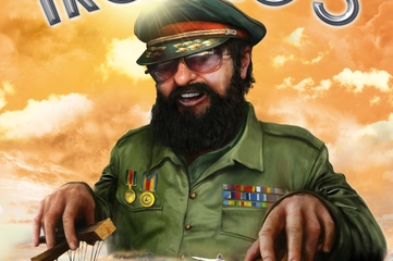 Tropico 3