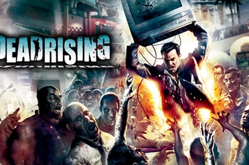 DEAD RISING®