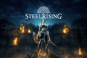 Steelrising - Standard Edition