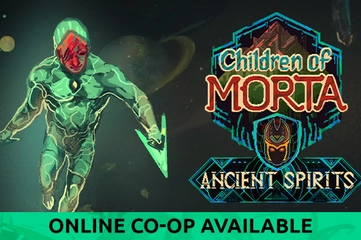 Children Of Morta: Ancient Spirits