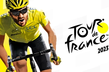 Tour de France 2023
