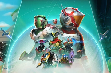Hello Games Bundle