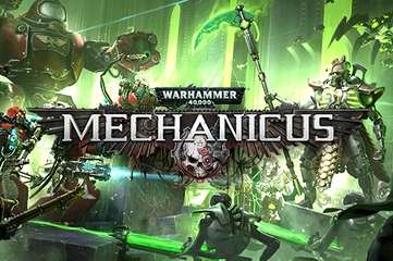 Warhammer 40,000: Mechanicus