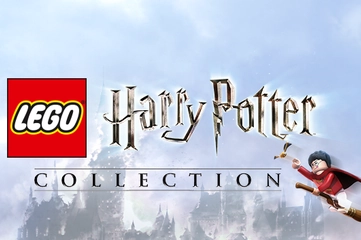 LEGO® Harry Potter™ Collection