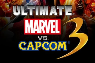 ULTIMATE MARVEL VS. CAPCOM 3