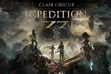 Clair Obscur: Expedition 33