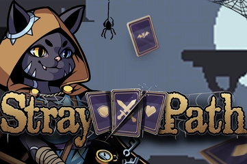 Stray Path