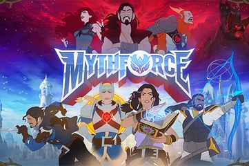 MythForce