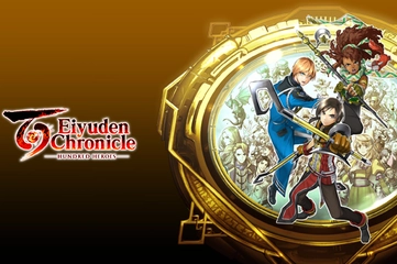 Eiyuden Chronicle: Hundred Heroes