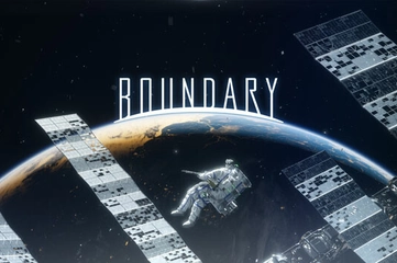 Boundary - Early Access