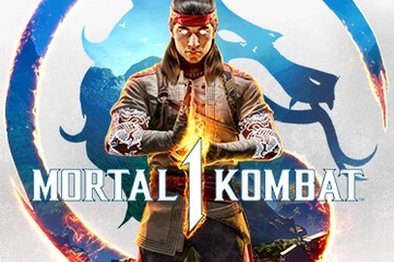 Mortal Kombat 1