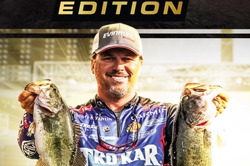 Fishing Sim World Pro Tour Deluxe Edition