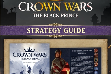 Crown Wars – Strategy Guide