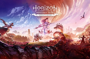 Horizon Forbidden West™ Complete Edition
