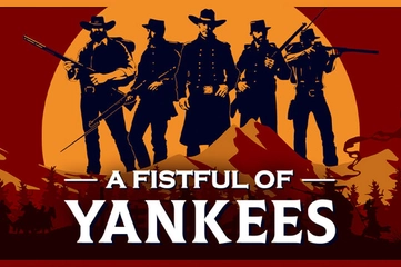 A Fistful Of Yankees