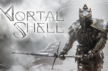 Mortal Shell