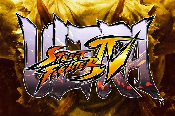 Ultra Street Fighter IV