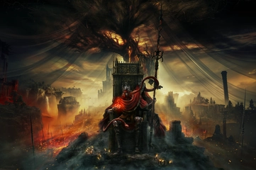 ELDEN RING Shadow of the Erdtree (EU)