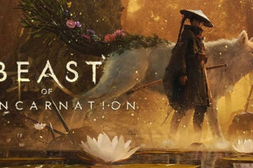Beast of Reincarnation DELUXE Edition