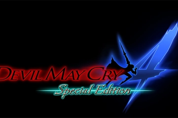 Devil May Cry 4 - Special Edition