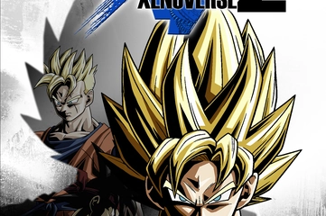 Dragon Ball Xenoverse 2