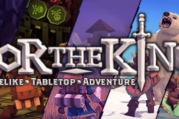For The King: Lost Civilization Adventure Pack