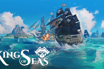 King of Seas