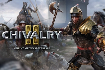 Chivalry 2 (Steam)