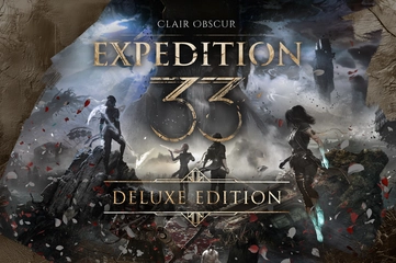 Clair Obscur: Expedition 33 Deluxe Edition