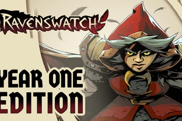 Ravenswatch: Year One Edition
