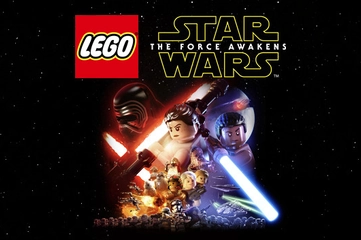 LEGO® STAR WARS™: The Force Awakens