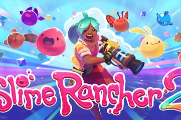 Slime Rancher 2