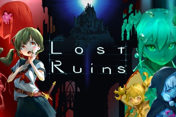 Lost Ruins