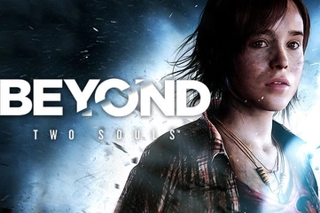 Beyond: Two Souls