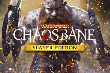 Warhammer: Chaosbane Slayer Edition