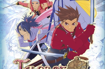 Tales of Symphonia